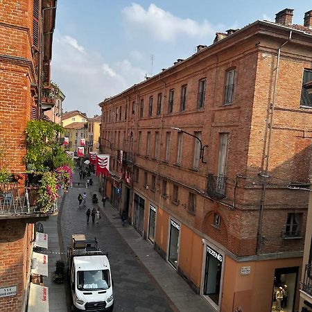 Casa Barbera Appartement Asti Buitenkant foto