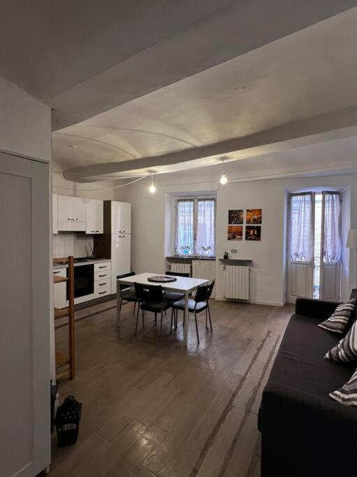 Casa Barbera Appartement Asti Buitenkant foto
