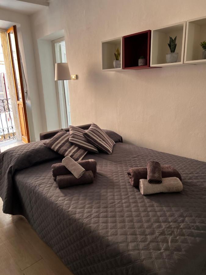 Casa Barbera Appartement Asti Buitenkant foto