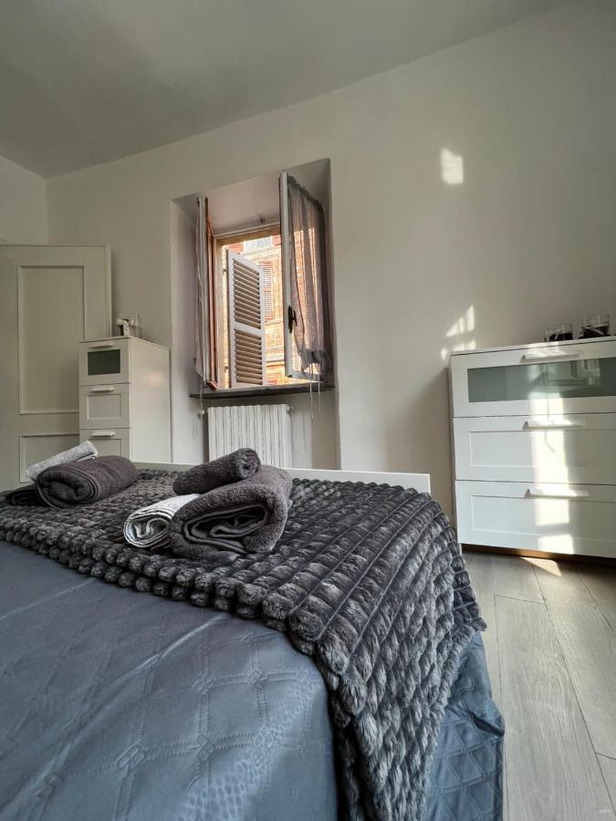 Casa Barbera Appartement Asti Buitenkant foto